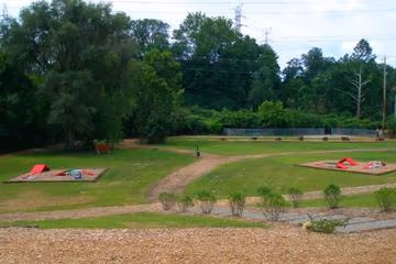 Red Dog Park
